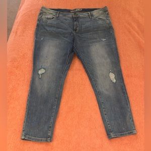 Universal Thread Skinny Jeans
